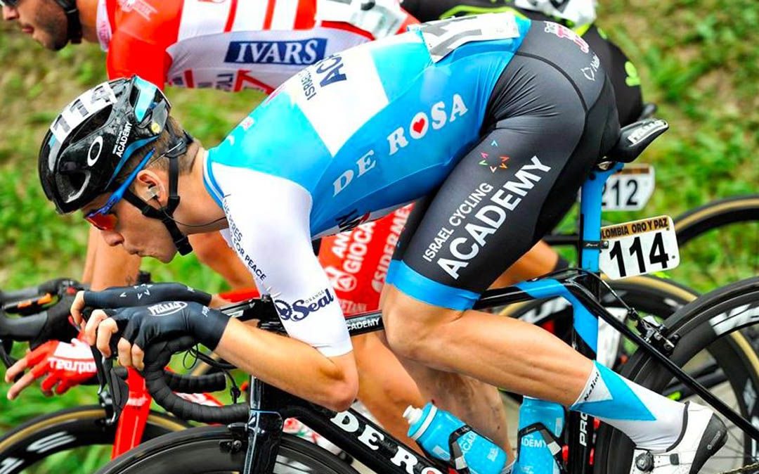 Cycling Canada anuncia calendario de campeonatos para el 2024