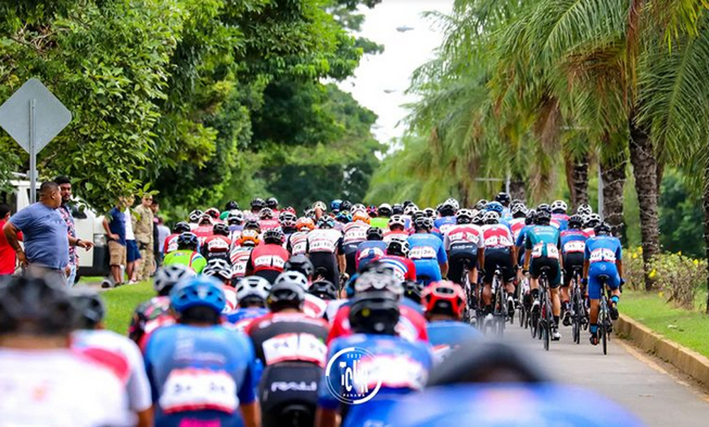 Comienza el Tour de Panamá 2023 con estrellas confirmadas