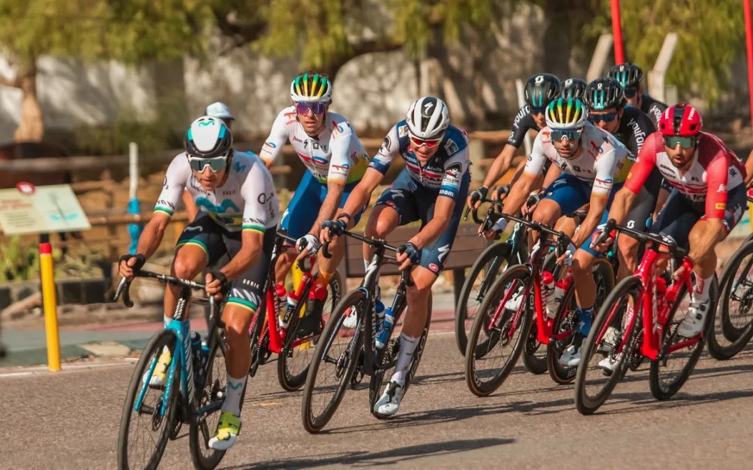 Peligra la realización de la «Vuelta a San Juan 2024»