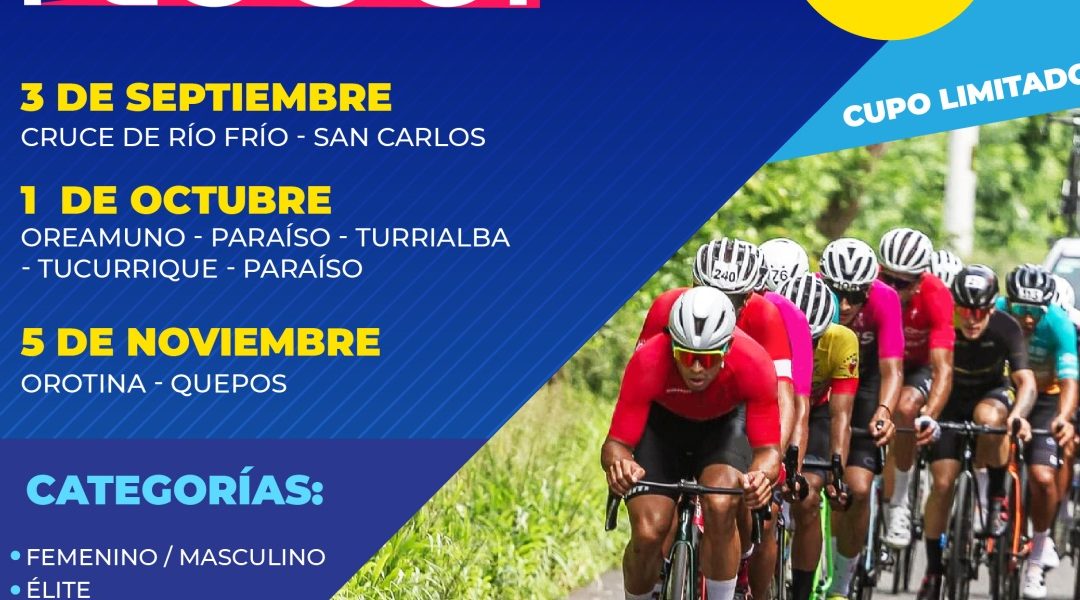 Se acerca la primera fecha de la Copa FECOCI