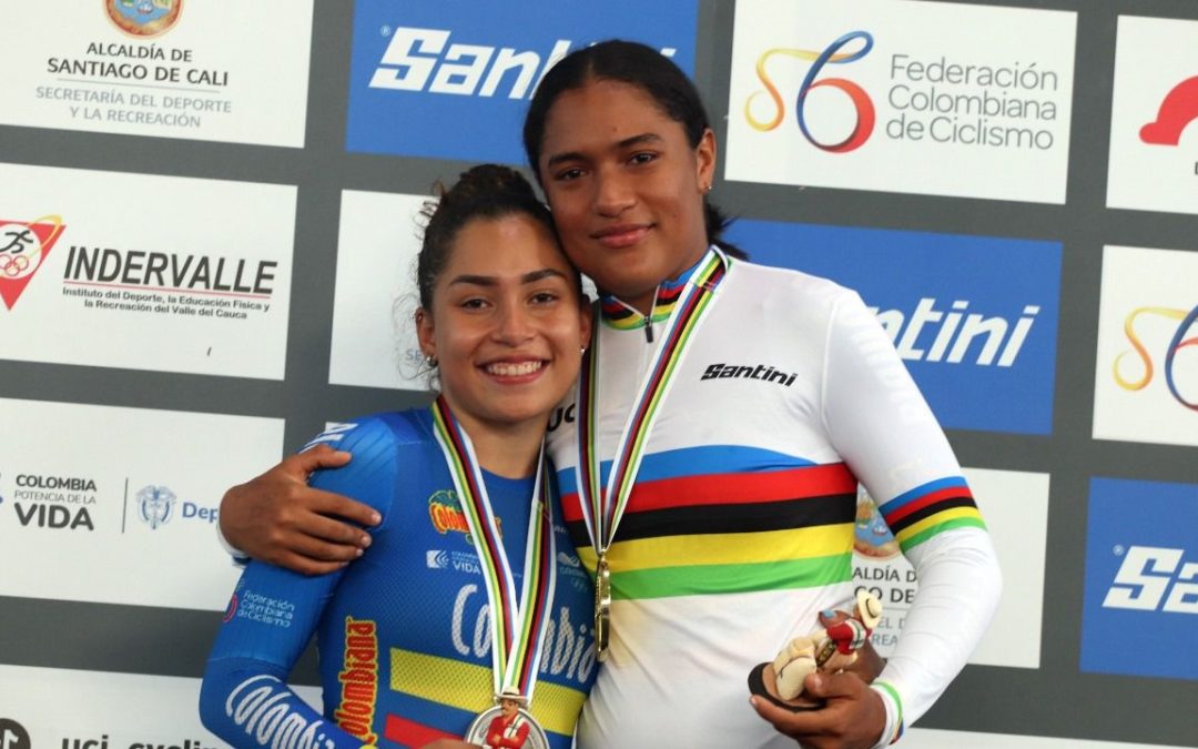 Gold and silver for Colombia at the end of the Youth World Cup; Italy dominated the medal table