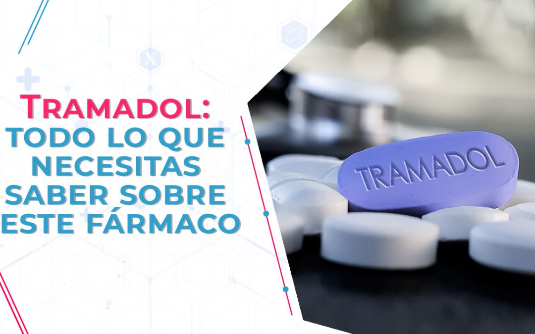 Tramadol can increase performance in professional cyclists