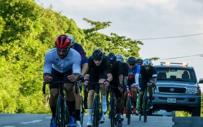 Copa Caimán 2023: ¡Luchando contra el calor!