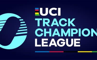 La UCI Track Champions League calienta motores; América con cuatro países