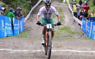 Mexicano Gerardo Ulloa se queda sin Juegos Panamericanos y Olímpicos