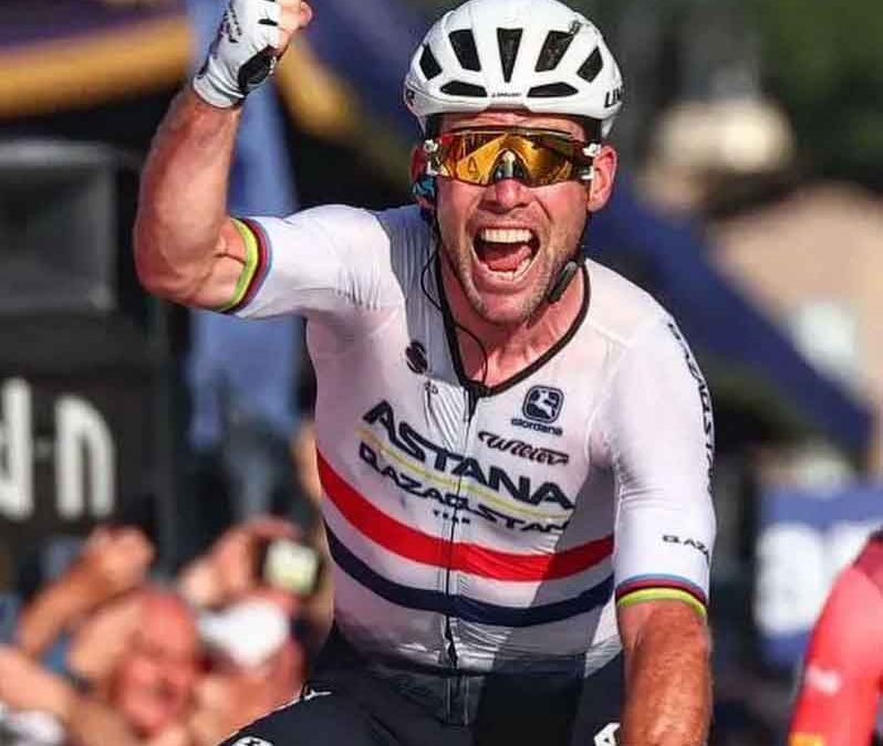 Cavendish extends his retirement to beat Eddy Merckx’s record in 2024