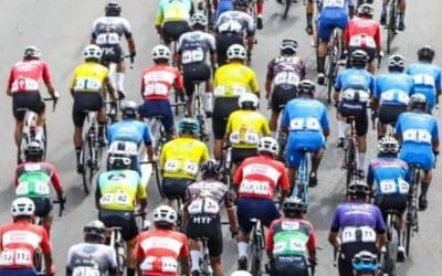 Confirman Vuelta Internacional de Ciclismo a Chiriquí 2023