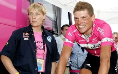 Jan Ullrich acepta dopaje en su carrera deportiva