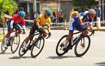 César Sanabria fue profeta en su tierra