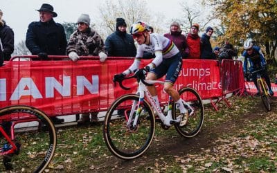 ¿Por qué el ciclocross no termina de calar a nivel mundial?
