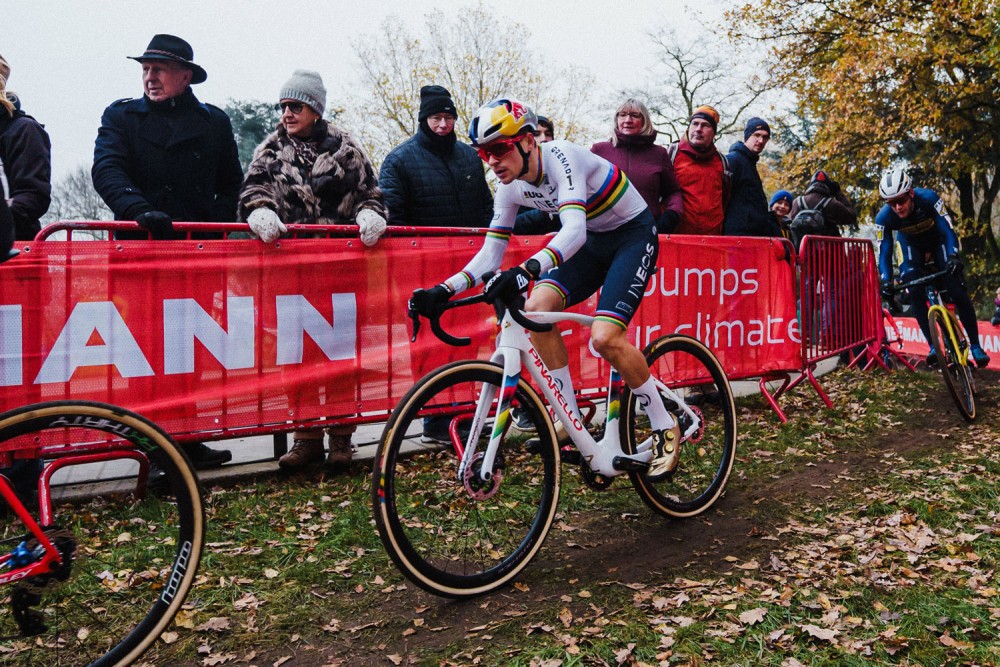 Why hasn’t cyclocross caught on worldwide?