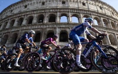 Presentado Giro de Italia 2024: reacciones y etapas