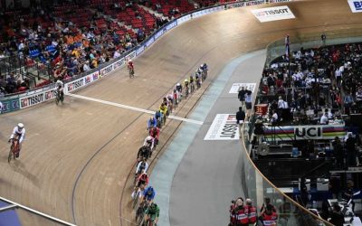 ¿Qué son las cetonas y por qué quieren prohibirlas en el ciclismo?