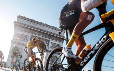 Anuncian el duro recorrido del Mundial de Zurich 2024