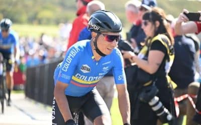 Nairo Quintana correrá competencia oficial el 15 de noviembre en Colombia