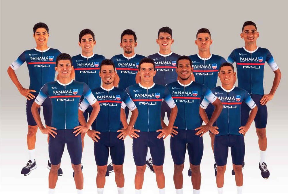 UCI sends Olympic Confirmation statement to FEPACI and the Panamanian Olympic Committee