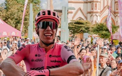 Rigoberto Urán pone fecha a su retirada tras los Juegos Olímpicos de París