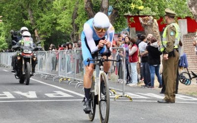 Trece países de América tienen boletos olímpicos para la ruta de París 2024