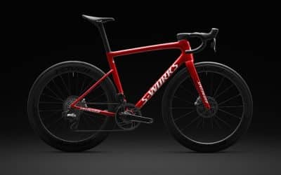 Tiene sentido el actual límite UCI para el peso de las bicicletas