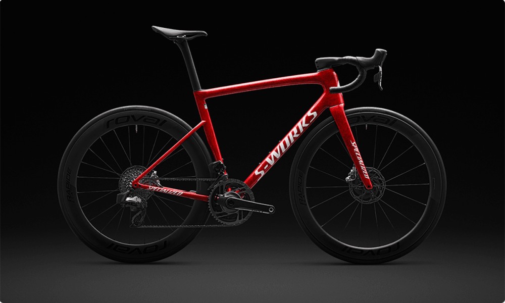 Tiene sentido el actual límite UCI para el peso de las bicicletas