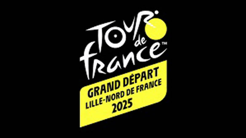 El Tour de Francia 2025 saldrá de Lille