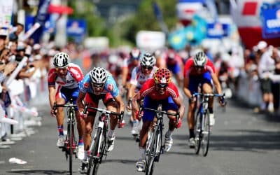 La Vuelta a Costa Rica 2023 confirma seis países y 10 etapas
