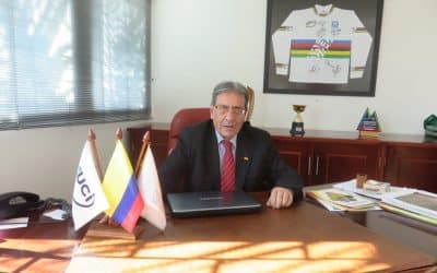 Anuncian posible creación de la Copa Colombia de Pista