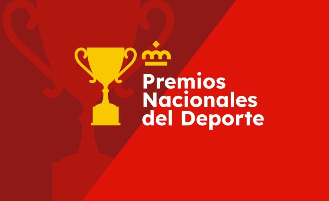 Gana Copaci el Trofeo Comunidad Iberoamericana