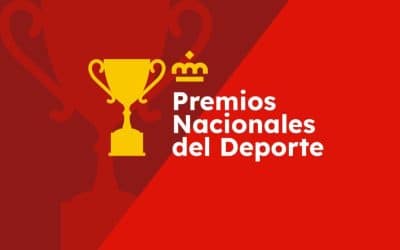 Gana Copaci el Trofeo Comunidad Iberoamericana