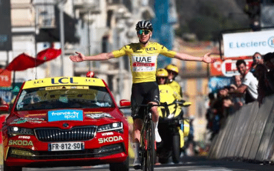 La París-Niza presenta un recorrido con sabor a Tour