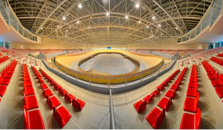 Bogotá will have a new velodrome in 2025