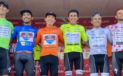 Adelantarán fecha de 58 Vuelta Ciclística a Costa Rica