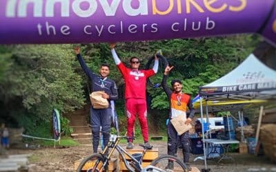 Ganadores de la Tercera Edición de la Clásica Canet Doble Línea 2023