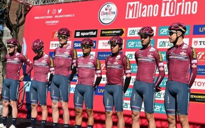 Primeros equipos confirmados para el Gran Premio de Nueva York