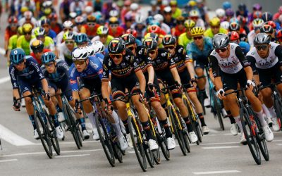 The new Cycling Super League wants to assemble the best teams