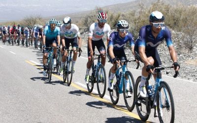 Tour Colombia 2024 confirma 26 equipos, incluidos tres equipos WorldTour