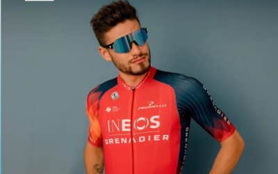 Filippo Ganna renuncia al Tour de Francia 2024 para ir a por el oro en los Juegos Olímpicos