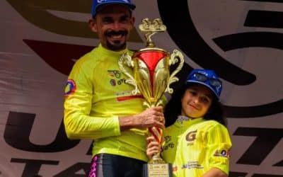 Vuelta al Táchira 2024: los favoritos al título en la edición 59