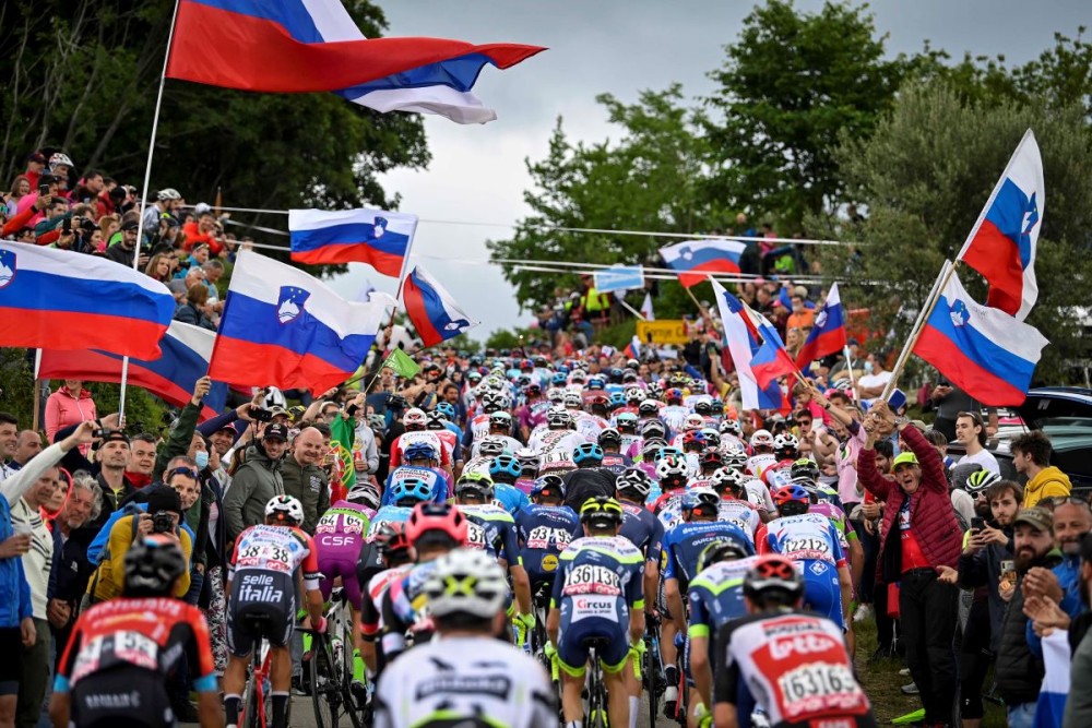 La Superliga de Ciclismo sigue tomando fuerza y podría cambiar este deporte