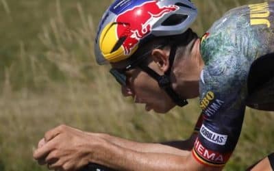 Red Bull entra de lleno en el ciclismo comprando el equipo BORA-hansgrohe