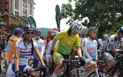 San Carlos recibirá el Campeonato Mundial Universitario de Ciclismo