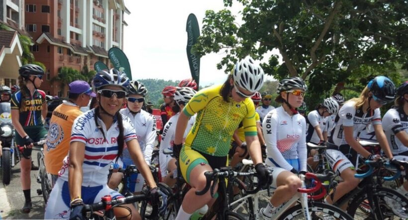 San Carlos recibirá el Campeonato Mundial Universitario de Ciclismo