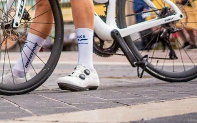 La UCI prohíbe los nuevos pedales Ekoi