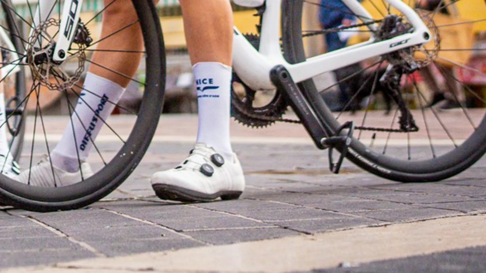 La UCI prohíbe los nuevos pedales Ekoi