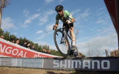 La UCI aprueba una serie de medidas para «proteger» la Copa del Mundo de CX