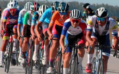 Vuelta a Uruguay: Y Asconeguy ganó la penúltima etapa en Durazno