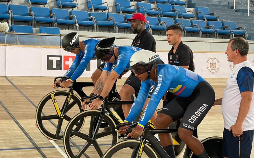 Milton Nations Cup will give the last points for Paris 2024 COPACI