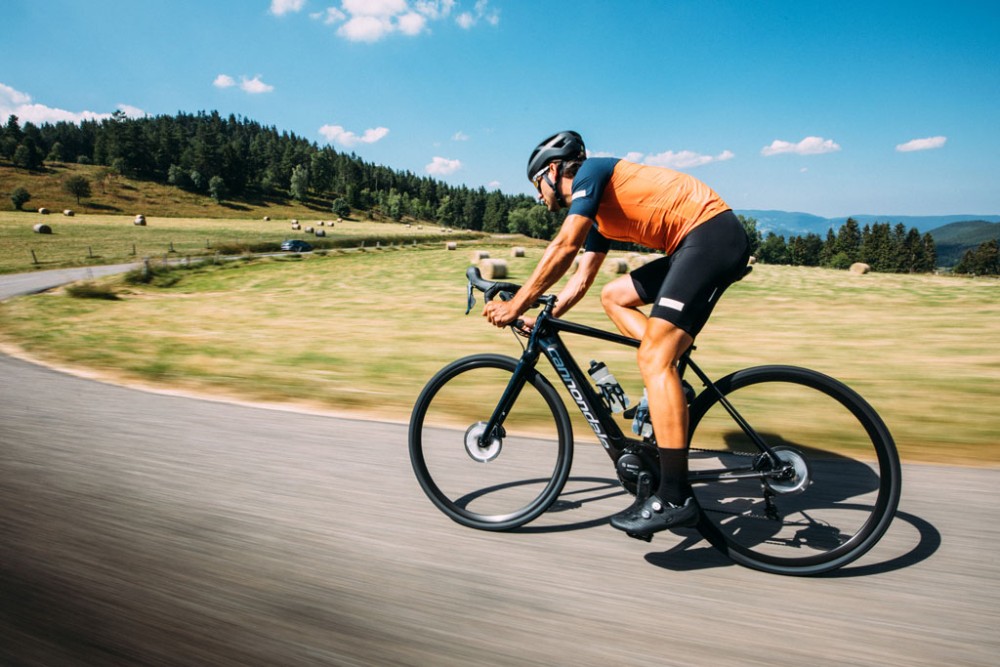 ¿Cuánto se puede mejorar en una temporada de ciclismo?