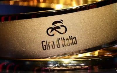 Uno de los favoritos confirma su baja para el Giro de Italia