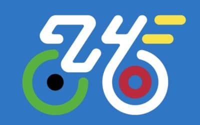 Un adelanto de lo que pasará en el Campeonato Mundial de Ruta Zúrich 2024